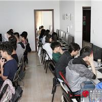 画立方昆工教学点教学环境