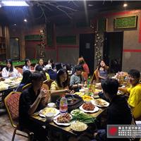 画立方2019年暑假班平面班轰趴活动