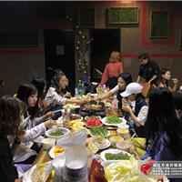 画立方2019年暑假班平面班轰趴活动