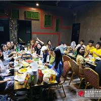 画立方2019年暑假班平面班轰趴活动