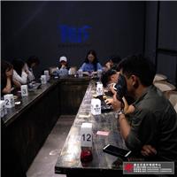 画立方2019年暑假班平面班轰趴活动